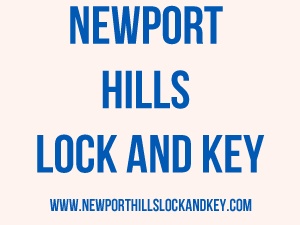 Newport Hills Lock and Key