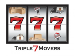 Triple 7 Movers Las Vegas 