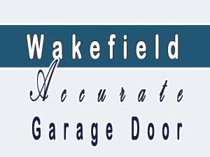 Wakefield Accurate Garage Door	