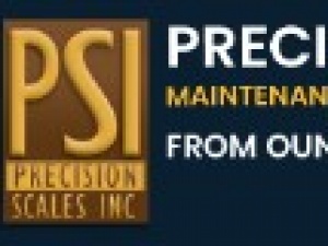 Precision Scales Inc.