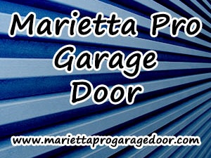 Marietta Pro Garage Door