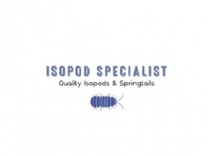 Isopod Specialist