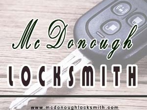 McDonough Locksmiths