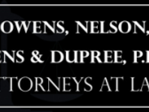 Owens, Nelson, Owens & Dupree, PLLC