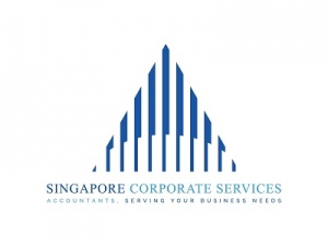 Singapore Corporate Services Pte Ltd