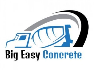 Big Easy Concrete: New Orleans Asphalt & Concrete 