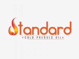 Standard Cold Pressed Oil