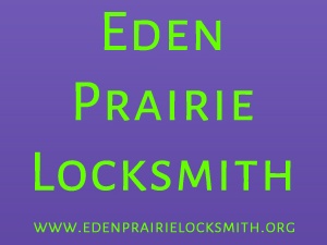 Eden Prairie Locksmith