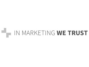 In Marketing We Trust