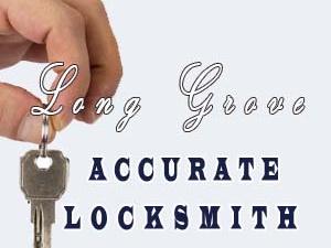 Long Grove Accurate Locksmith