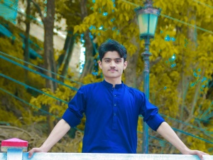 Iftikhar khan local SEO