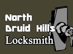 North Druid Hills Locksmith