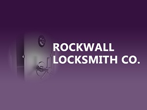 Rockwall Locksmith Co.