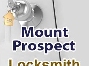 Mount Prospect Locksmith