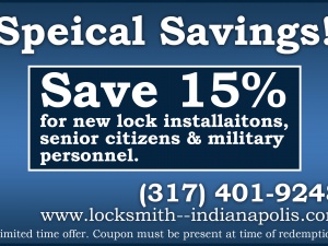 Locksmith in Indianapolis IN