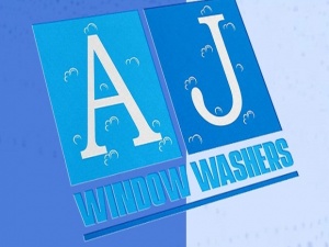 A J Window Washers