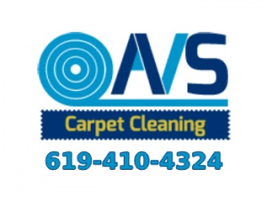 Carpet Cleaning San Diego