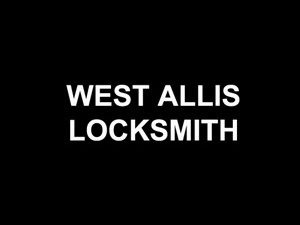 West Allis Locksmith