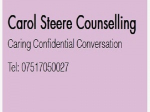 Carol Steere Counselling