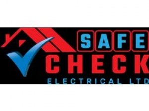 Safe Check Electrical Ltd