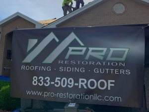 Pro Restoration, LLC - Rockford, IL