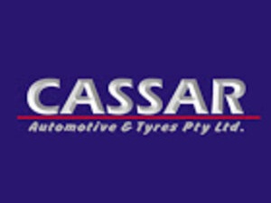 Cassar Automotive & Tyres