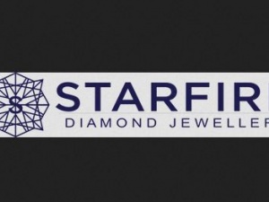Starfire Diamond Jewellery