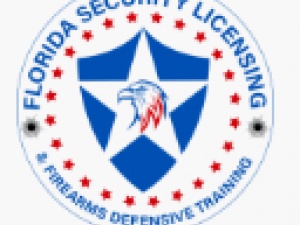 Florida Security Licensing & Defensive Training