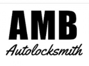 AMB Auto Locksmith