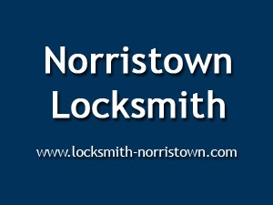 Norristown Locksmith