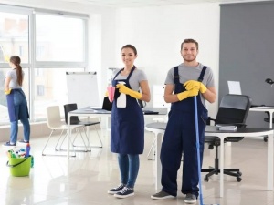 Cleaning Services in Sydney - Multi Cleaning