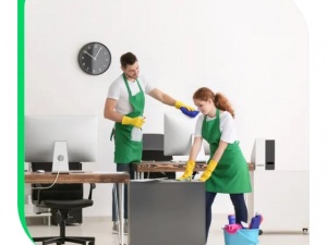 Office Cleaning Services in Sydney