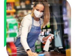 Retail Cleaning Services in Sydney