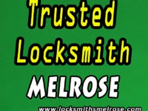 Trusted Locksmith Melrose