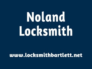 Noland Locksmith