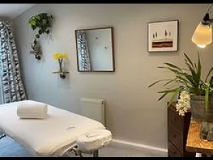 Sanctuary Massage Cornwall