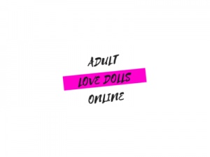 Adult Love Dolls Online