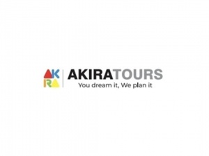 Best Dubai Tours & Packages - Akira Tourism