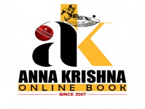 Bet On IPL 2022-Annakrishna