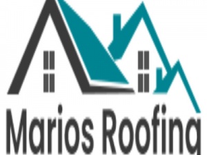 Marios Roofing