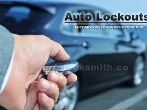 Edmonds Locksmith Co