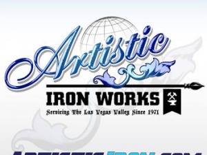 Artistic Iron Works