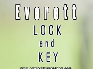 Everett Lock and Key