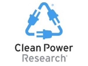  Clean Power Research