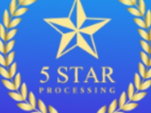 5 Star Processing
