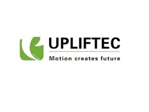 UPLIFTEC Motion Creates Future