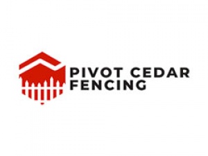 Pivot Cedar Fencing of Maple Ridge