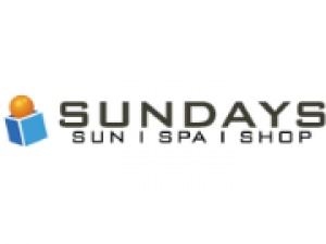 Sundays Sun Spa Shop