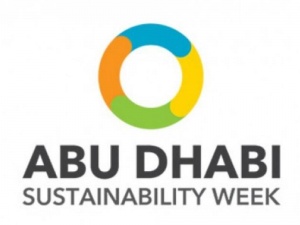 Abu Dhabi Sustainability Week