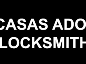 A1 Casas Adobes Locksmith